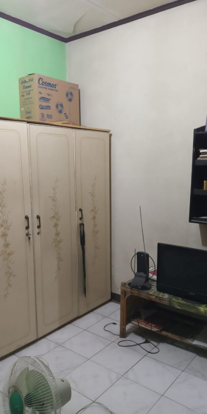 Rumah dijual di Depok